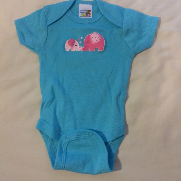 Newborn BABY Onesie Bundle - Picture 4 of 7